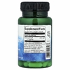 Swanson, Suntheanine® L-теанин, 200 мг, 60 веганских капсул