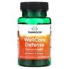 Swanson, WellCore Defense, Epicor и Wellmune, 30 вегетарианских капсул (Товар снят с продажи) 