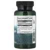 Swanson Vitamins, L-триптофан, 500 мг, 60 капсул