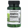 Swanson, Full Spectrum® расторопша, 500 мг, 30 веганских капсул