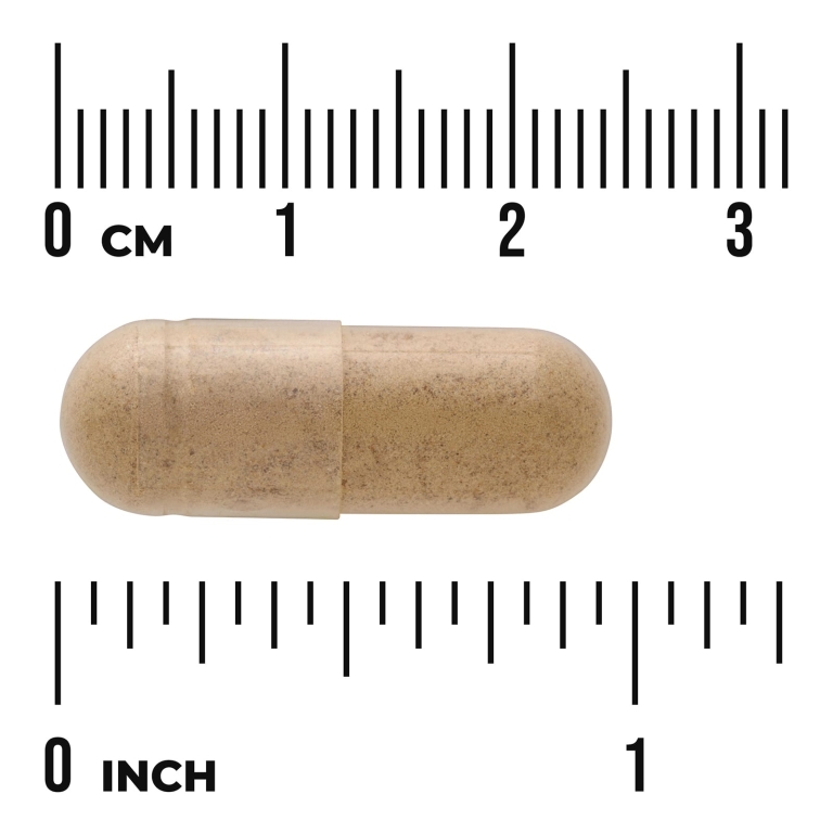 Swanson Vitamins, Full Spectrum®, расторопша, 30 веганских капсул (0,5 г в 1 капсуле)