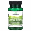 Swanson, Full Spectrum Coffee Cherry, 200 мг, 60 вегетарианских капсул