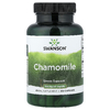 Swanson Vitamins, Ромашка, 350 мг, 120 капсул