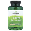 Swanson Vitamins, Papaya Supreme, 50 мг, 300 таблеток (Товар снят с продажи) 