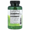 Swanson Vitamins, Papaya Supreme, 50 мг, 300 таблеток (Товар снят с продажи) 