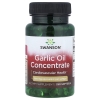 Swanson Vitamins, Концентрат чесночного масла, 500 мг, 250 мягких таблеток (Товар снят с продажи) 