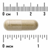 Swanson Vitamins, Мелисса, пассифлора, комплекс для тюбетейки, 180 капсул