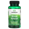 Swanson, Sinus Helper, 60 капсул