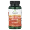Swanson Vitamins, высокоэффективное средство для укрепления иммунитета с витаминами C, D, цинком и бузиной, 60 капсул (Товар снят с продажи) 