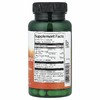 Swanson Vitamins, высокоэффективное средство для укрепления иммунитета с витаминами C, D, цинком и бузиной, 60 капсул (Товар снят с продажи) 