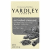 Yardley London, увлажняющее мыло для ванн, активированный уголь, 113 г (4 унции)