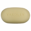 Yardley London, Увлажняющий батончик для ванн, алоэ и авокадо, 113 г (4 унции)