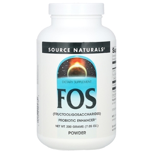 Source Naturals, Порошок ФОС, 7,05 унции (200 г)