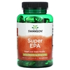 Swanson, Super EPA, 100 мягких таблеток