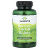 Swanson Vitamins, Баварская травяная настойка, без спирта, 120 капсул (Товар снят с продажи) 