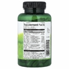 Swanson Vitamins, Баварская травяная настойка, без спирта, 120 капсул (Товар снят с продажи) 