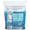 Swanson, Real Food Whey Protein, шоколадное мороженое, 966 г (2,1 фунта)