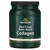 Swanson, Real Food Bone Broth Collagen, натуральный, 480 г (1,05 фунта)