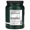 Swanson, Real Food Bone Broth Collagen, шоколад, 555 г (1,22 фунта)