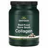 Swanson, Real Food Bone Broth Collagen, шоколад, 555 г (1,22 фунта)