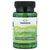 Swanson Vitamins, дигеститол, 60 капсул