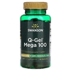 Swanson, Q-Gel Mega 100, 100 мг, 60 мягких таблеток