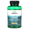 Swanson, TMG триметилглицин, 500 мг, 90 капсул