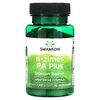 Swanson, N-Zimes PA Plus, 90 вегетарианских капсул (Товар снят с продажи) 