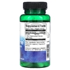 Swanson, VitaCholine битартрат холина, 300 мг, 60 растительных капсул (Товар снят с продажи) 