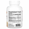 Natural Factors, RegenerLife, оптимизация функции митохондрий, 120 вегетарианских капсул