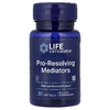 Life Extension, медиаторы, способствующие рассасыванию, 30 капсул