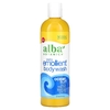 Alba Botanica, Очень смягчающее гель для душа, Ocean Surf, 355 мл (12 жидк. унц.) (Товар снят с продажи) 