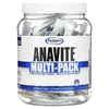 Gaspari Nutrition, Anavite Multi-Pack, 30 пакетиков