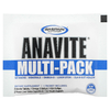 Gaspari Nutrition, Anavite Multi-Pack, 30 пакетиков