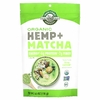Manitoba Harvest, Органическая конопля и матча, 156 г (5,5 унции) (Товар снят с продажи) 