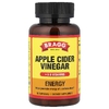 Bragg, Energy, яблочный уксус и 6 витаминов группы B, 90 капсул