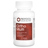 Protocol for Life Balance, Ortho Multi, 90 мягких таблеток (Товар снят с продажи) 