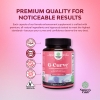 Nature's Craft, Women's Wellness, G-Curve ™, 590 мг, 60 капсул