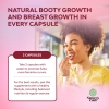 Nature's Craft, Women's Wellness, G-Curve ™, 590 мг, 60 капсул