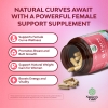 Nature's Craft, Women's Wellness, G-Curve ™, 590 мг, 60 капсул