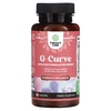 Nature's Craft, Women's Wellness, G-Curve ™, 590 мг, 60 капсул