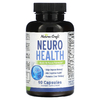 Nature's Craft, Neuro Health, 90 капсул