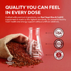 Nature's Craft, красный дрожжевой рис с коэнзимом Q10, 120 капсул