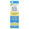 Natural Path Silver Wings, Коллоидное серебро, 50 част. / Млн, 60 мл (2 жидк. унц.)
