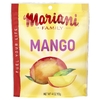 Mariani Dried Fruit, Манго, 113 г (4 унции)
