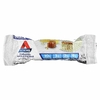 Atkins, Snack, батончик с карамельным и яблочным пирогом, 5 батончиков по 40 г (1,41 унции) (Товар снят с продажи) 