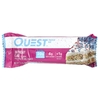 Quest Nutrition, Протеиновый батончик, праздничный торт, 4 батончика, 60 г (2,12 унции)