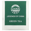 Uncle Lee's Tea, Legends of China, зеленый чай, 100 чайных пакетиков, 5,64 унции