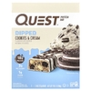 Quest Nutrition, Протеиновый батончик, печенье со сливками, 4 батончика, 50 г (1,76 унции)