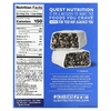 Quest Nutrition, протеиновый батончик, хрустящее печенье с кремом, 12 батончиков по 52 г (1,83 унции)